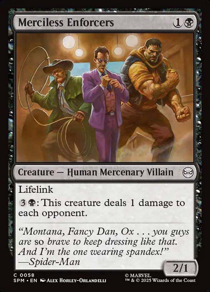 Merciless Enforcers (SPM) (58)