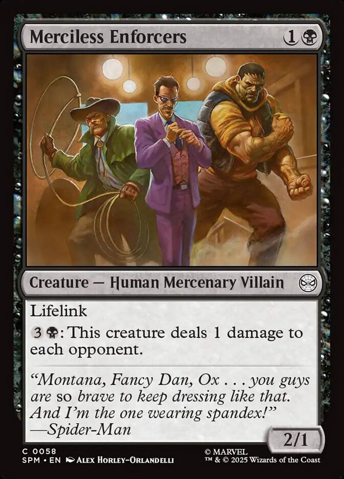 Merciless Enforcers (SPM) (58)