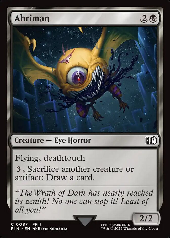 Ahriman (FIN) (87)