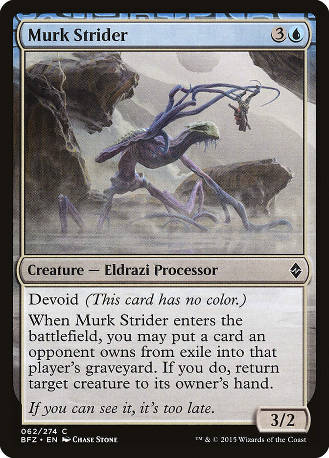 Murk Strider (BFZ) (62)