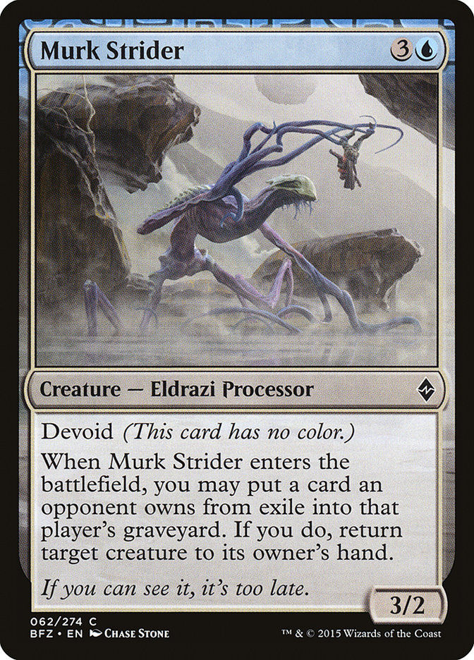 Murk Strider (BFZ) (62)