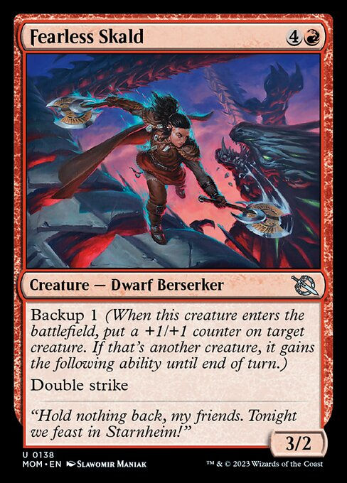 Fearless Skald (mom)