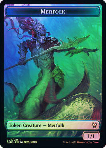 Goblin (TDMU) / Foil — cara 2 de 15