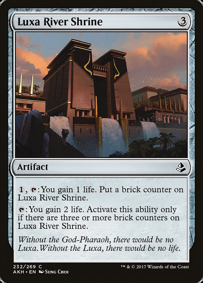 Luxa River Shrine (AKH) (232)
