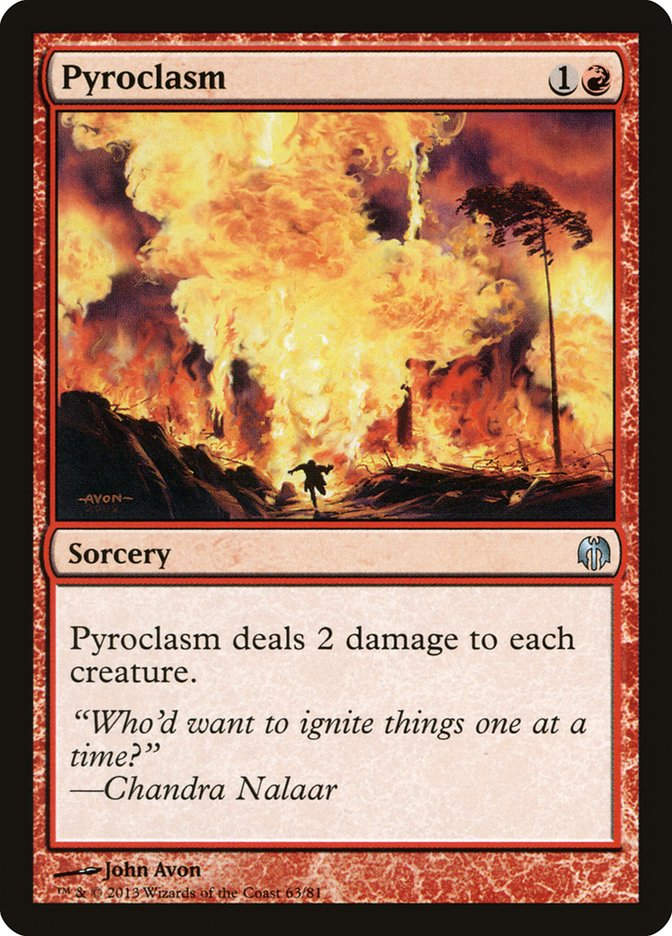 Pyroclasm (DDL) (63)