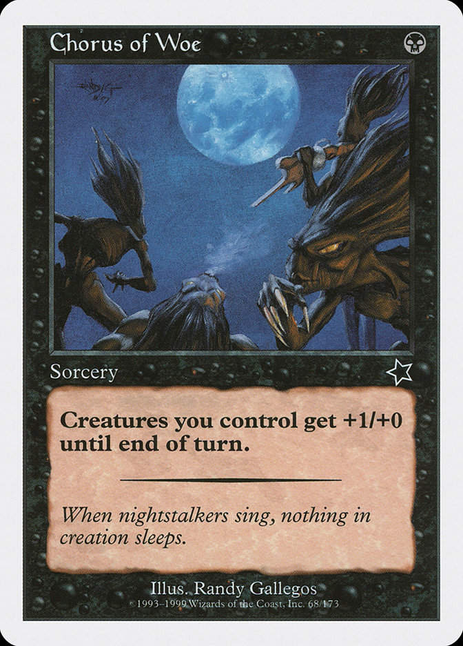 Chorus of Woe (S99) (68)