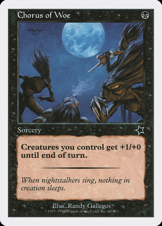 Chorus of Woe (S99) (68)