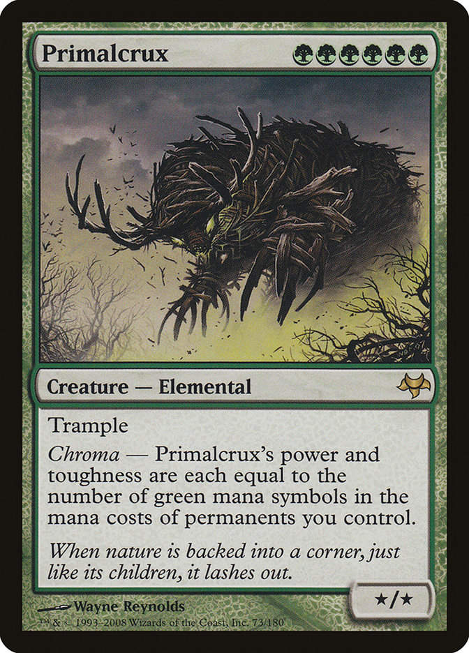 Primalcrux (eve)