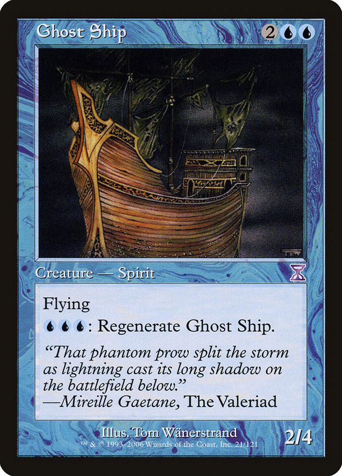 Ghost Ship (TSB) (21)