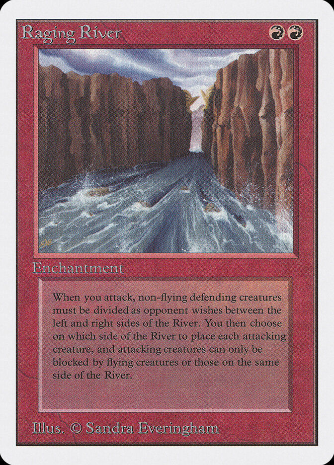 Raging River (2ED) (169)