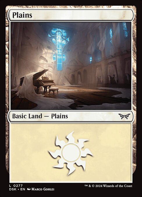 Plains (DSK) (277)