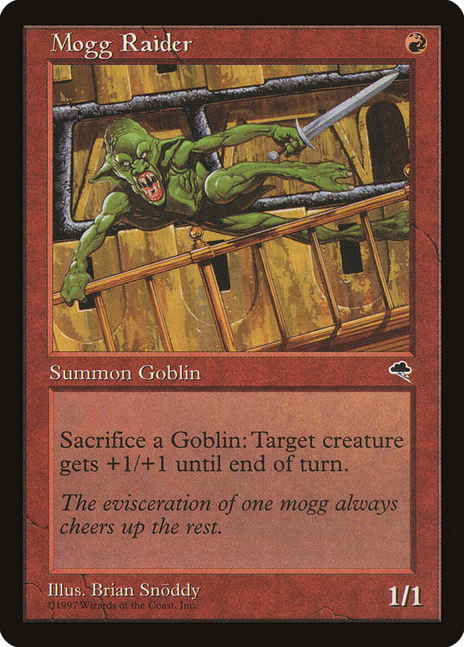 Mogg Raider (TMP) (191)