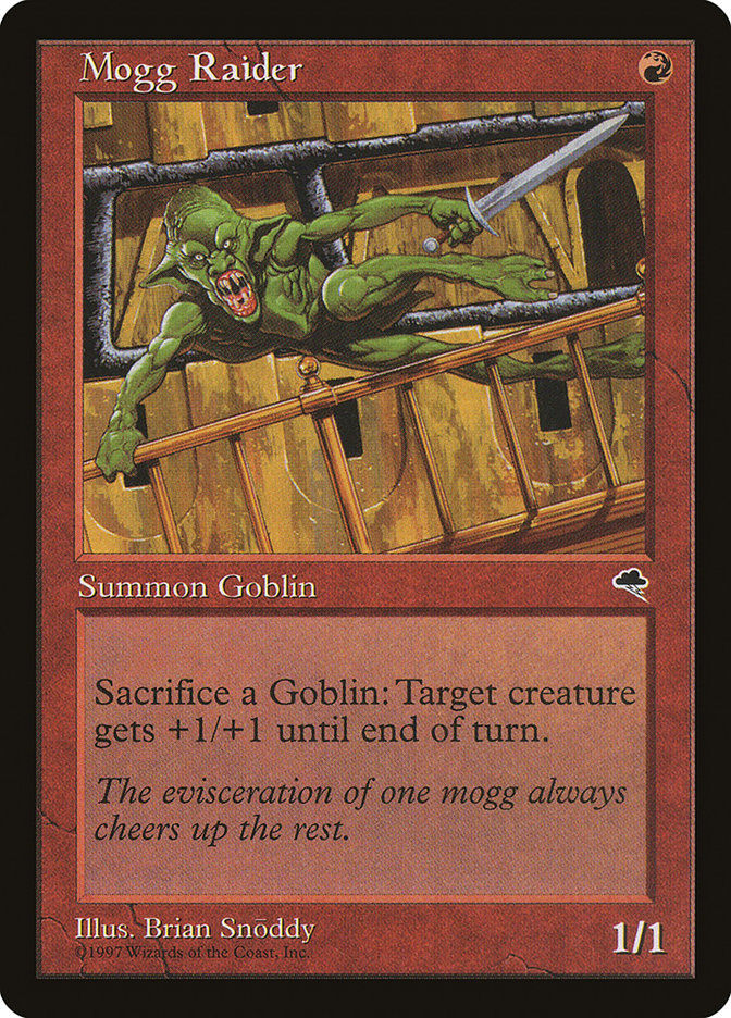 Mogg Raider (TMP) (191)