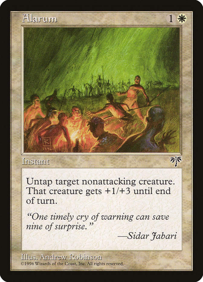 Alarum (MIR) (2)