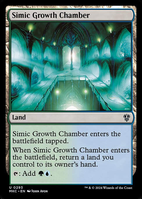 Simic Growth Chamber (mkc) (293)