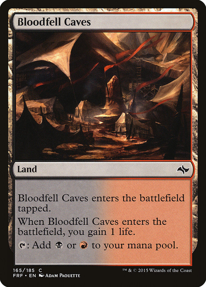 Bloodfell Caves (FRF) (165)