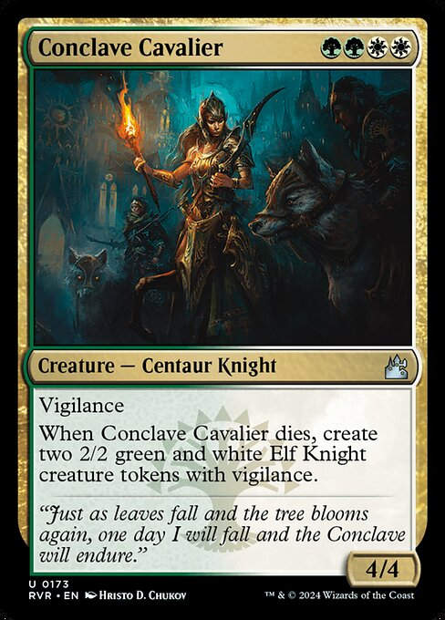 Conclave Cavalier (rvr) (173)
