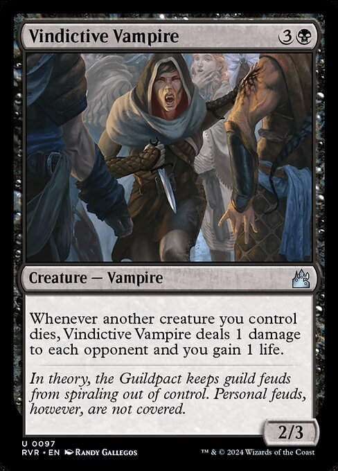 Vindictive Vampire (rvr) (97)