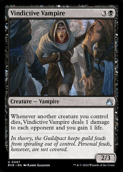 Vindictive Vampire (rvr) (97)