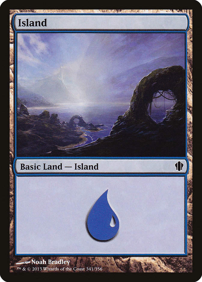 Island (c13)