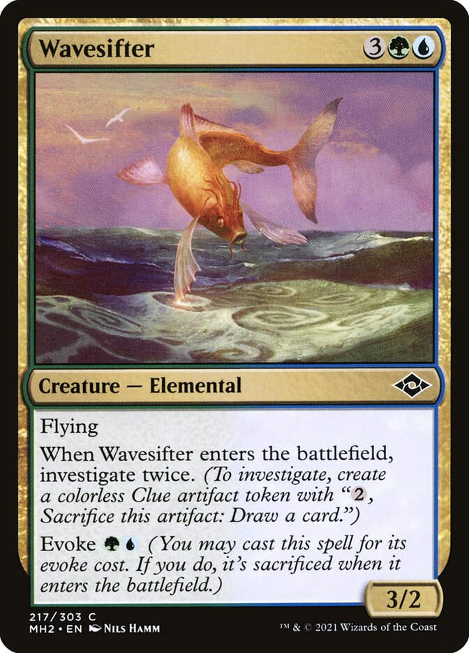 Wavesifter (MH2) (217)
