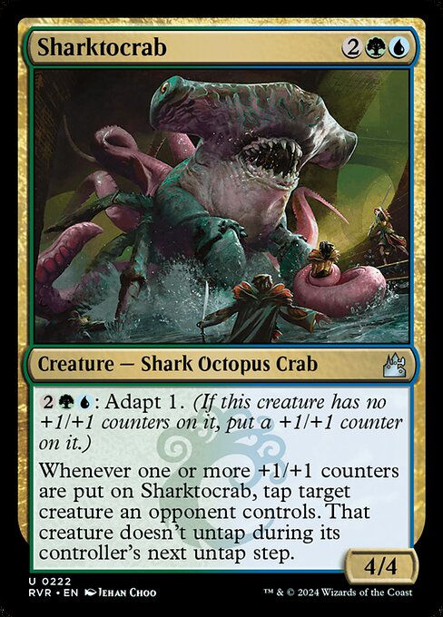 Sharktocrab (rvr) (222)
