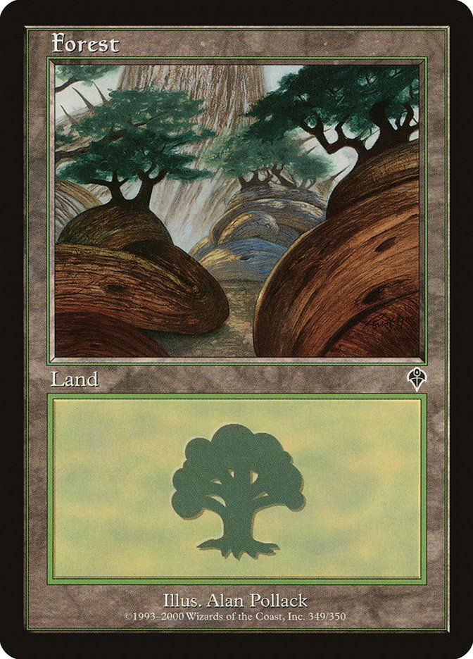 Forest (INV) (349)