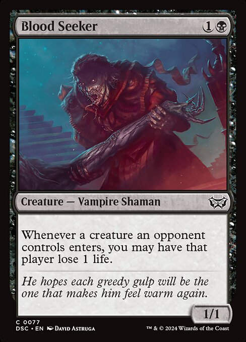 Blood Seeker (DSC) (77)