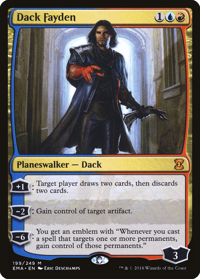Dack Fayden (ema)