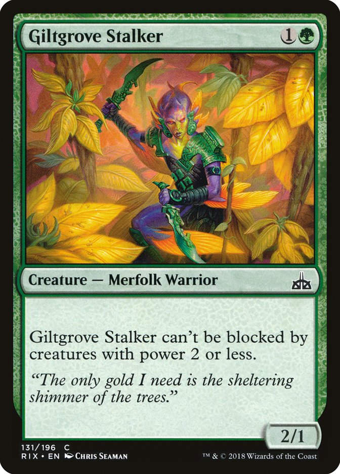 Giltgrove Stalker (RIX) (131)