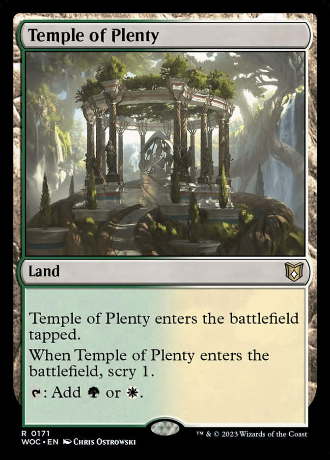 Temple of Plenty (WOC) (171)