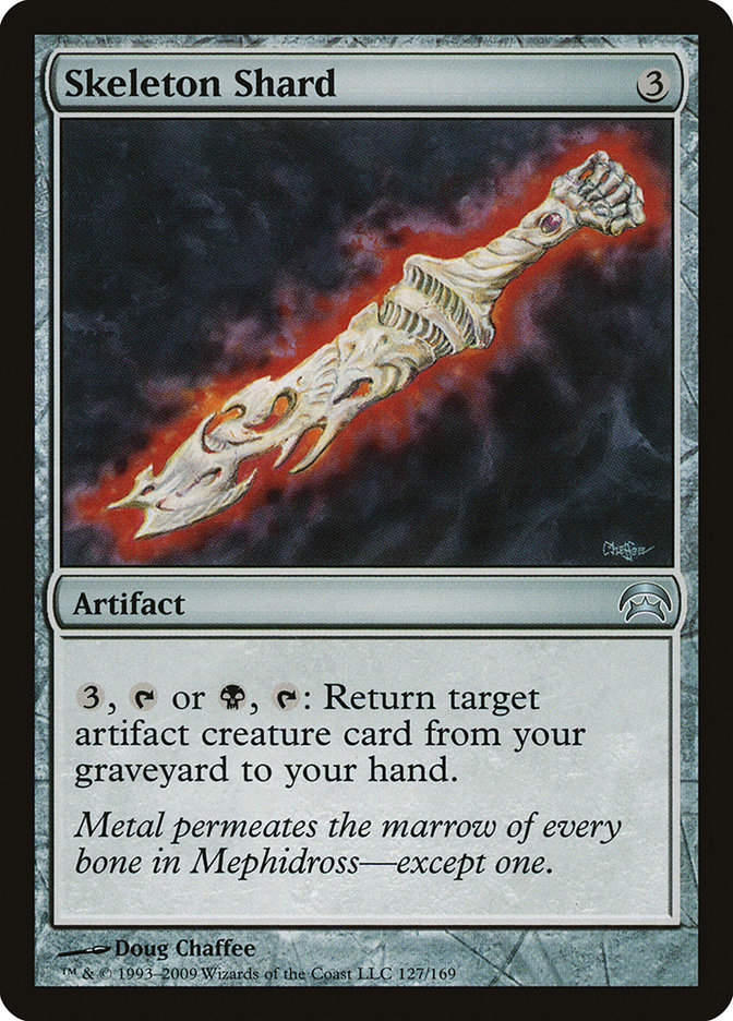 Skeleton Shard (hop)