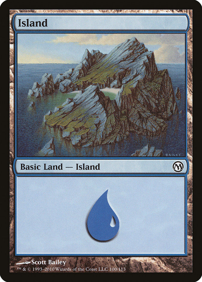 Island (dpa)