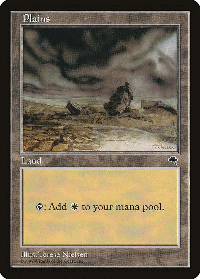 Plains (TMP) (331)