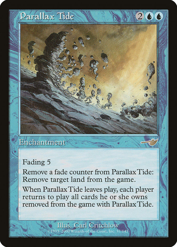 Parallax Tide (nem)
