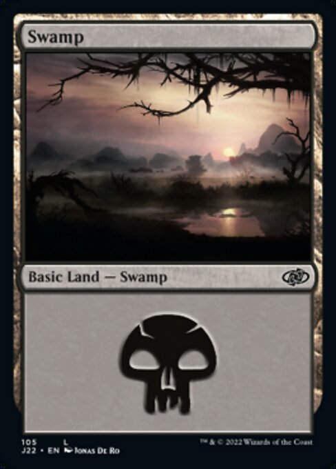 Swamp (J22_105)