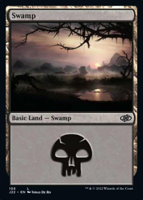 Swamp (J22_105)