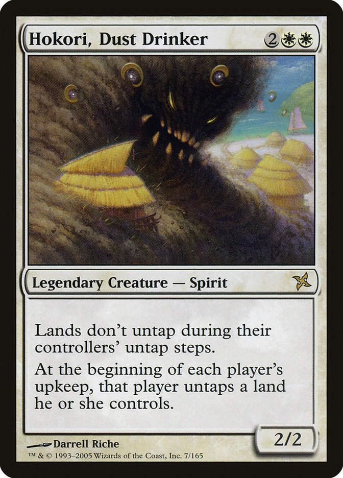 Hokori, Dust Drinker (BOK) (7)