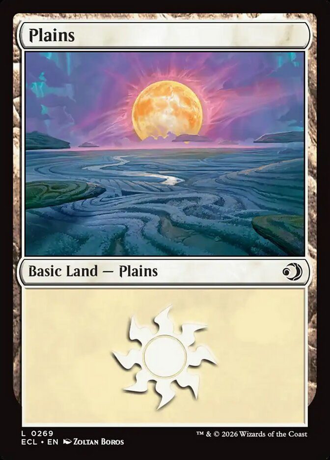 Plains (ECL) (269)