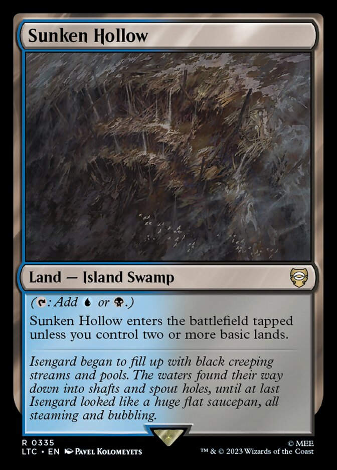 Sunken Hollow (LTC) (335)
