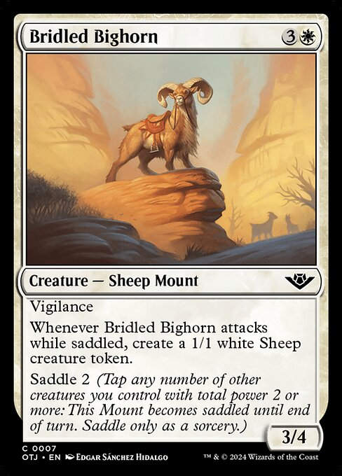 Bridled Bighorn (otj) (7)