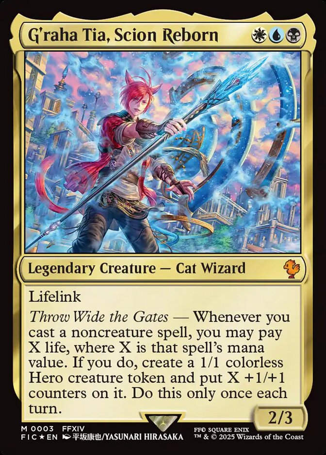 G'raha Tia, Scion Reborn (FIC) (3)