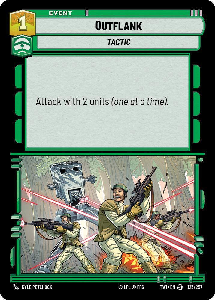Outflank (TWI) (123/257)