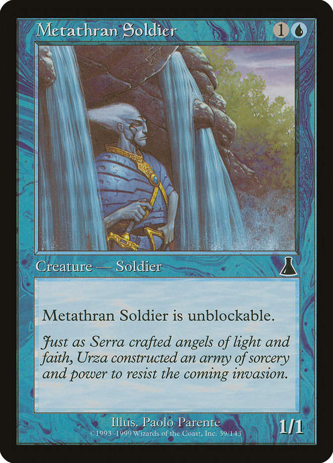 Metathran Soldier (UDS) (39)