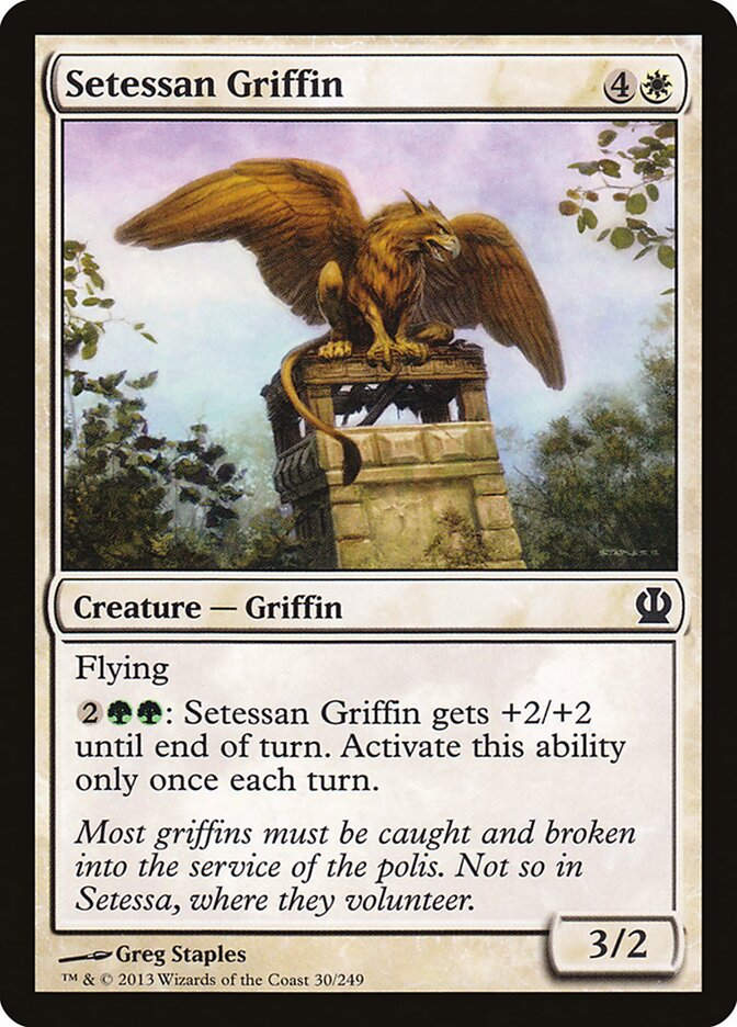 Setessan Griffin (THS) (30)