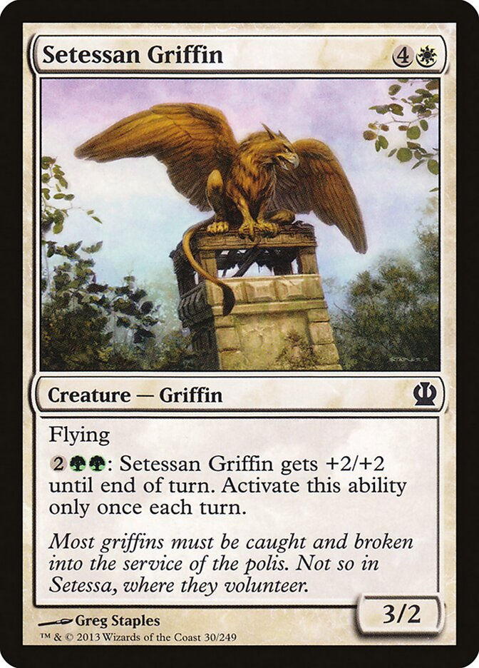 Setessan Griffin (THS) (30)