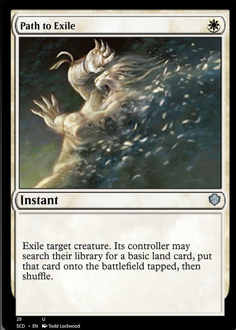 Path to Exile (SCD)