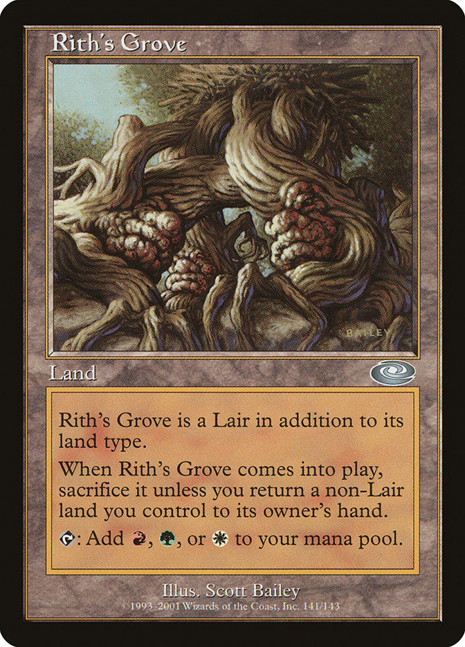 Rith's Grove (pls)