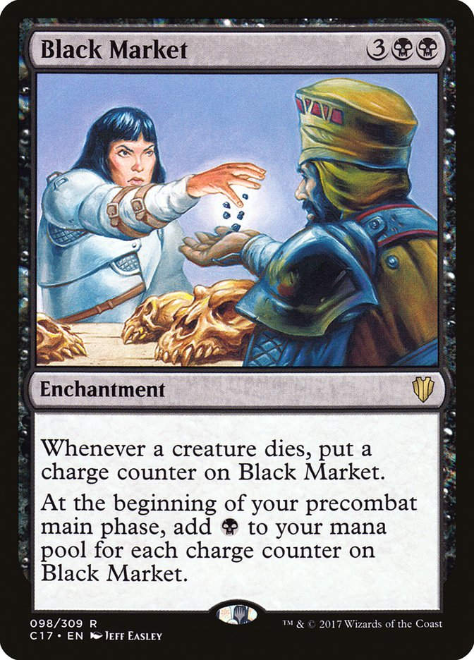 Black Market (c17)