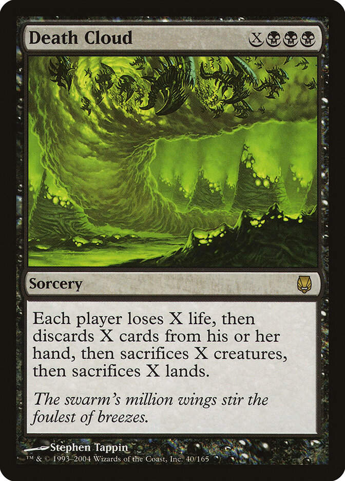 Death Cloud (DST) (40)